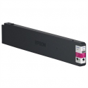 Epson T02S - Magenta - original - ink cartridge - for WorkForce Enterprise WF-C20750 D4TW, WF-C20750 D4TW EPP
