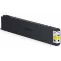 Epson T02S - Yellow - original - ink cartridge - for WorkForce Enterprise WF-C20750 D4TW, WF-C20750 D4TW EPP