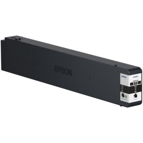 Epson T02Q - Black - original - ink cartridge - for WorkForce Enterprise WF-C20600 D4TW, WF-C20600 D4TWF EPP - 1