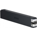 Epson T02Q - Black - original - ink cartridge - for WorkForce Enterprise WF-C20600 D4TW, WF-C20600 D4TWF EPP