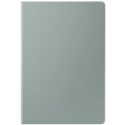Samsung EF-BT730 - Flip cover for tablet - green - for Galaxy Tab S7 FE, Tab S7+