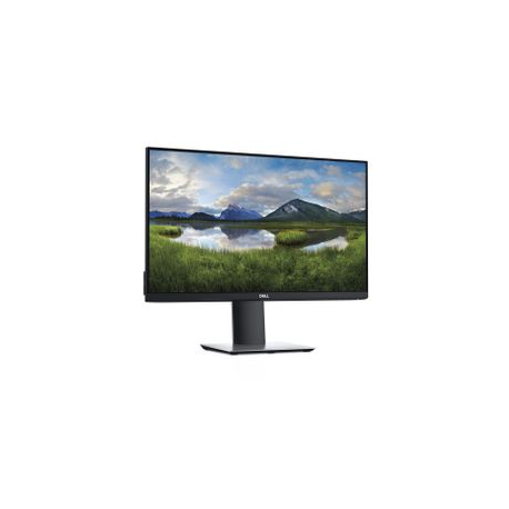 Dell P2421D - LED monitor - 23.8" (23.8" viewable) - 2560 x 1440 QHD @ 60 Hz - IPS - 300 cd / m² - 1000:1 - 5 ms - HDMI, DisplayPort - with 3 years Advanced Exchange Basic Warranty - 3