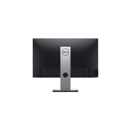 Dell P2421D - LED monitor - 23.8" (23.8" viewable) - 2560 x 1440 QHD @ 60 Hz - IPS - 300 cd / m² - 1000:1 - 5 ms - HDMI, DisplayPort - with 3 years Advanced Exchange Basic Warranty - 6