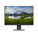 Dell P2421 - LED monitor - 24.1" (24.1" viewable) - 1920 x 1200 WUXGA @ 60 Hz - IPS - 300 cd / m² - 1000:1 - 5 ms - HDMI, DVI, DisplayPort, VGA