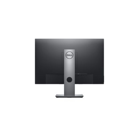 Dell P2421 - LED monitor - 24.1" (24.1" viewable) - 1920 x 1200 WUXGA @ 60 Hz - IPS - 300 cd / m² - 1000:1 - 5 ms - HDMI, DVI, DisplayPort, VGA - 3