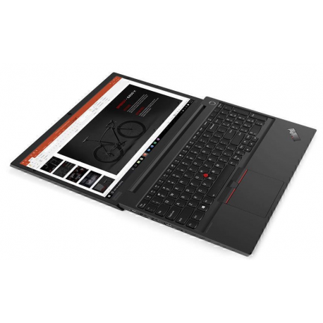 LENOVO ThinkPad E15 G2 Intel Core i3-1115G4 15.6inch FHD 8GB 256GB UMA Intel AX201 11ax 2x2+BT5.1 720p W10P 1YCI