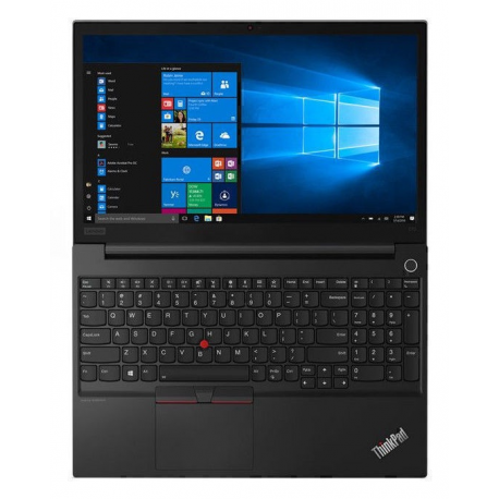 LENOVO ThinkPad E15 G2 Intel Core i3-1115G4 15.6inch FHD 8GB 256GB UMA Intel AX201 11ax 2x2+BT5.1 720p W10P 1YCI