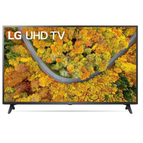 LG 65UP75003LF 65" (164 cm) 4K Ultra HD Smart TV