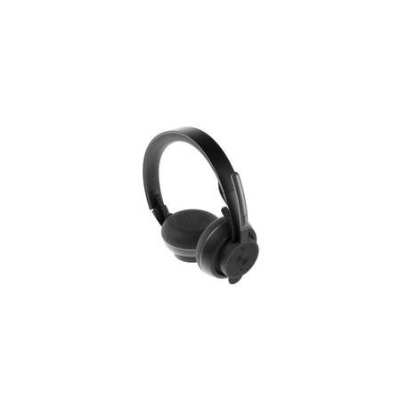 Logitech UC Zone Wireless - Headset - on-ear - Bluetooth - wireless - active noise cancelling - 7