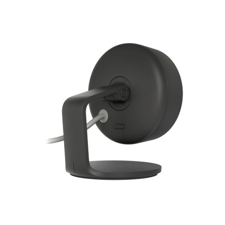 Logitech Circle View - Network surveillance camera - outdoor, indoor - weatherproof - colour (Day&Night) - 1920 x 1080 - 1080p - audio - wireless - Wi-Fi - 3