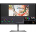 HP Z25xs G3 - LED monitor - 25" - 2560 x 1440 QHD @ 60 Hz - IPS - 266 cd / m² - 1000:1 - DisplayHDR 400 - 14 ms - HDMI, DisplayPort, USB-C
