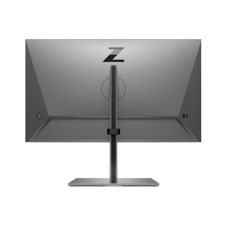 HP Z25xs G3 - LED monitor - 25" - 2560 x 1440 QHD @ 60 Hz - IPS - 266 cd / m² - 1000:1 - DisplayHDR 400 - 14 ms - HDMI, DisplayPort, USB-C - 4