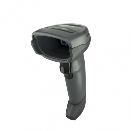 Zebra DS4608-HD - USB Kit - barcode scanner - handheld - 2D imager - decoded - USB - 4