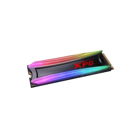 ADATA XPG SPECTRIX S40G RGB 2TB M.2 PCIe Gen3x4