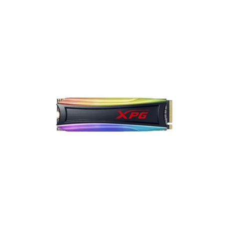 ADATA XPG SPECTRIX S40G RGB 2TB M.2 PCIe Gen3x4