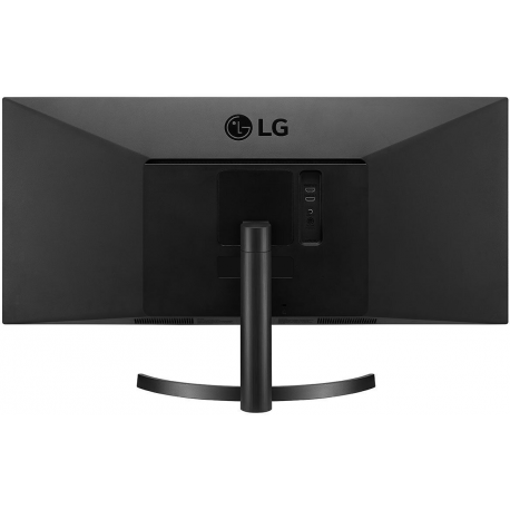 LG 34WL500-P 34inch monitor