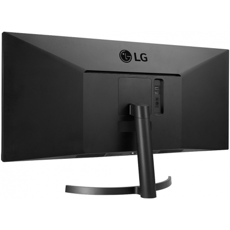 LG 34WL500-P 34inch monitor