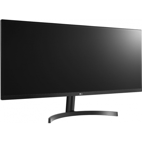 LG 34WL500-P 34inch monitor
