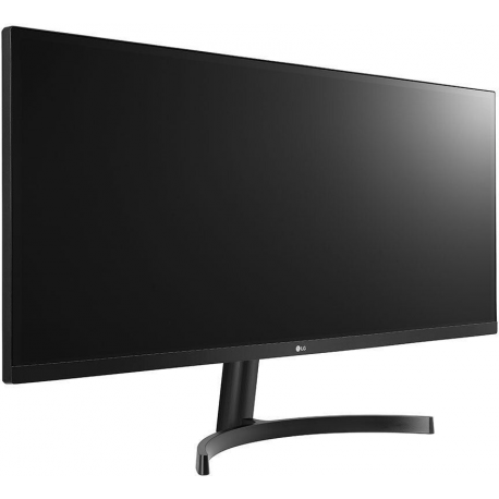 LG 34WL500-P 34inch monitor