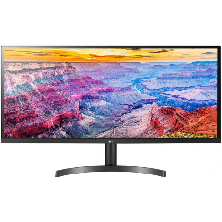 LG 34WL500-P 34inch monitor