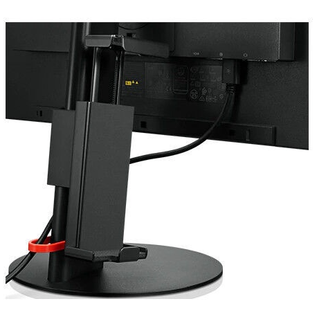 Lenovo - Docking station mounting kit - for ThinkPad E14 Gen 3; P15v Gen 2; T14s Gen 2; T15g Gen 2; T15p Gen 2; X13 Gen 2 - 1