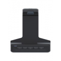 Advantech AIM vehicle docking station - Docking station - for Advantech AIM-68