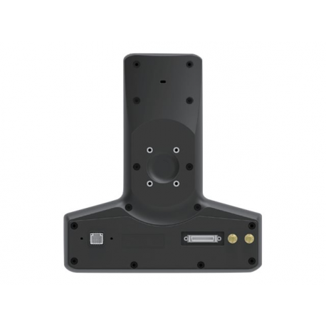 Advantech AIM vehicle docking station - Docking station - for Advantech AIM-68 - 1