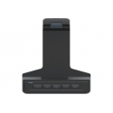 Advantech AIM vehicle docking station - Docking station - for Advantech AIM-68