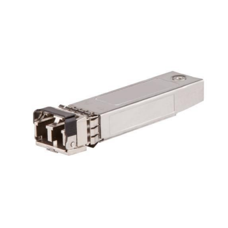 Aruba 10G SFP+ LC LR 10km Stoc (Aruba 10G SFP+ LC LR 10km SMF Transceiver)
