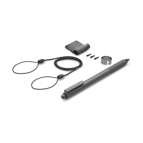 HP Pen Nib Set - Stylus nib kit - for Elite x2 1013 G3; EliteBook x360 1012 G2, 1030 G3, 1040 G5 - 2