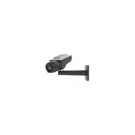 AXIS Q1645 (1/2” image sensor, HDTV, Day/night fixed camera providing Forensic WDR and Lightfinder for demanding light condition
