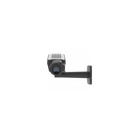 AXIS Q1645 (1/2” image sensor, HDTV, Day/night fixed camera providing Forensic WDR and Lightfinder for demanding light condition