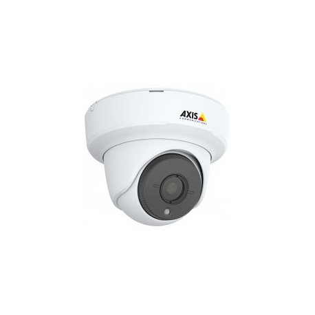 AXIS FA3105-L EYEBALL SENS UNI (AXIS FA3105-L is a compact eyeball sensor unit with built in IR illumination for use with AXIS F