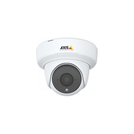 AXIS FA3105-L EYEBALL SENS UNI (AXIS FA3105-L is a compact eyeball sensor unit with built in IR illumination for use with AXIS F