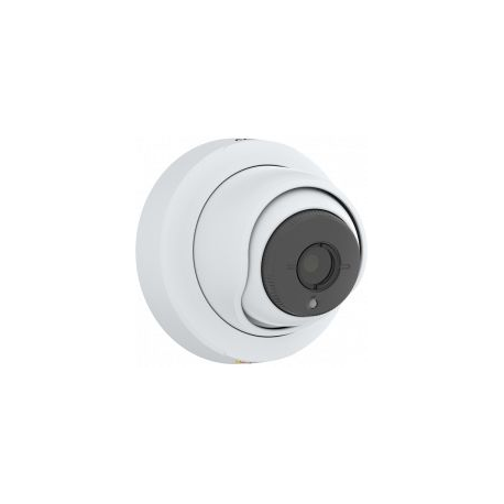 AXIS FA3105-L EYEBALL SENS UNI (AXIS FA3105-L is a compact eyeball sensor unit with built in IR illumination for use with AXIS F