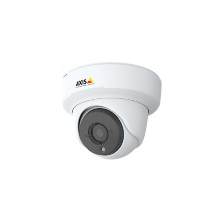 AXIS FA3105-L EYEBALL SENS UNI (AXIS FA3105-L is a compact eyeball sensor unit with built in IR illumination for use with AXIS F