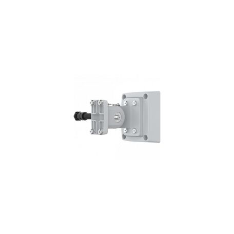 AXIS T91R61 WALL MOUNT (Tiltable wall-mount for AXIS D2050-VE Network Radar Detector. Includes arm, AXIS T94R01P CONDUIT BACK BO