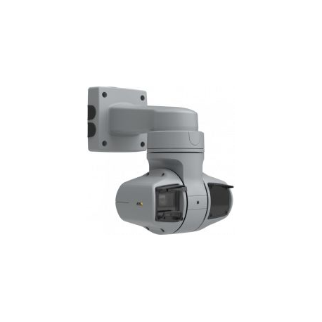AXIS Q6215-LE 50HZ (1/1.9&quot CMOS, 1920x1080px, 60 fps, 400m IR, 850 nm, AC/PoE, 71W, 330x210x313mm, 8.5kg, Grau)