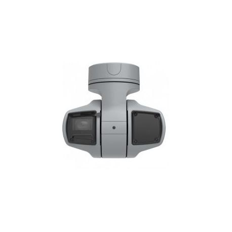 AXIS Q6215-LE 50HZ (1/1.9&quot CMOS, 1920x1080px, 60 fps, 400m IR, 850 nm, AC/PoE, 71W, 330x210x313mm, 8.5kg, Grau)