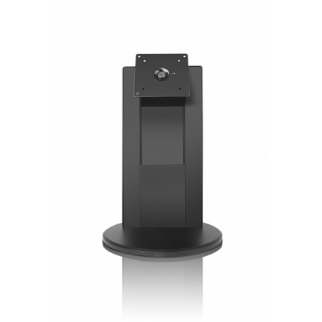 Lenovo - Monitor stand - for ThinkCentre M625q; M710q; M715q; M720q; M910q; M910x; M920q; ThinkStation P330 - 2