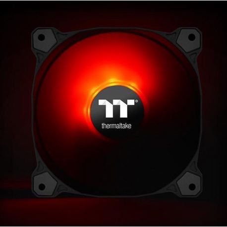 Thermaltake Pure 14 ARGB Sync Radiator Fan TT Premium Edition - Case fan - 140 mm (pack of 3) - 4
