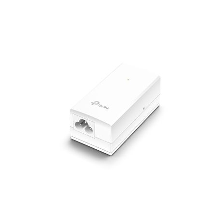TP-Link TL-POE2412G - PoE injector - 12 Watt - output connectors: 1 - 2