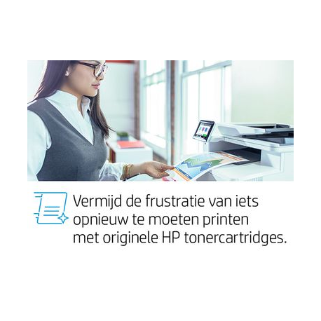 HP Color LaserJet Pro M479fnw