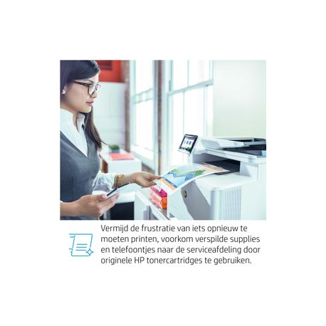 HP Color LaserJet Pro M479fnw