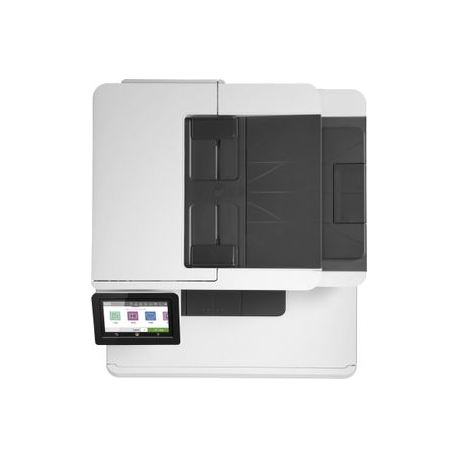 HP Color LaserJet Pro M479fnw