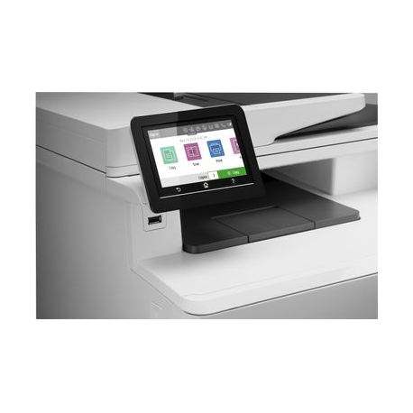 HP Color LaserJet Pro M479fnw