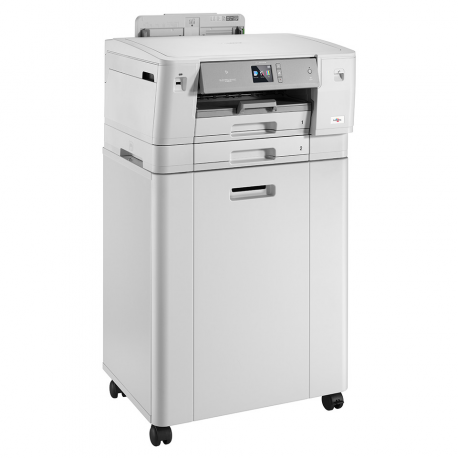 Brother - Printer cabinet base - for Brother HL-J6100, MFC-J6935, J6945, J6947; INKvestment Business Smart Pro MFC-J6935 - 2