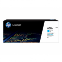 HP 658X - High capacity - cyan - original - LaserJet - toner cartridge (W2001X) - for Color LaserJet Enterprise M751dn, M751n