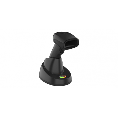 Honeywell Xenon Performance 1950g - High Density (HD) - Kit - barcode scanner - handheld - 2D imager - decoded - USB - 1