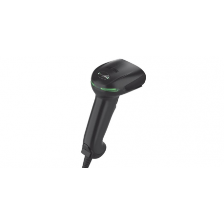 Honeywell Xenon Performance 1950g - High Density (HD) - Kit - barcode scanner - handheld - 2D imager - decoded - USB - 2